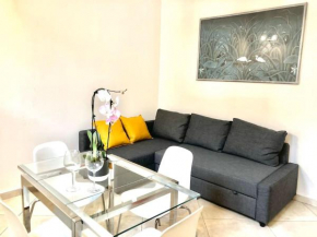 Brand new apartment